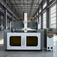 Imprimante 3D industrielle Rongchi personnalisable de grande taille avec garantie d'un an et livraison rapide pour la fabrication de moules