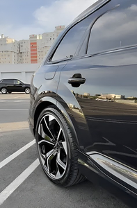 ล้อรถยนต์ขอบรถขนาด21 22 23นิ้วทำจากอะลูมิเนียมอัลลอยด์5X120 5X112ได้รับการรับรอง dot - Product Image 5