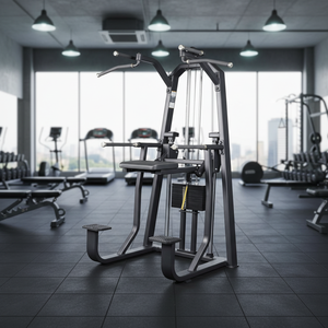 Torre de <span class=keywords><strong>Calistenia</strong></span> Comercial de Acero con Asistencia para Dips y Dominadas, Altura Ajustable, Estación de <span class=keywords><strong>Calistenia</strong></span> para Entrenamiento Completo de la Parte Superior del Cuerpo - Product Image 1