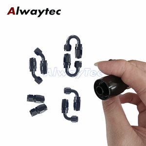 Conjunto de manguera de goma de aire hidráulico Industrial manguera de línea de combustible diésel de Gas de gasolina Clip de alambre de tubo de goma Flexible negro - Product Image 3