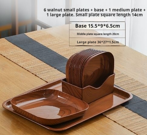 dark