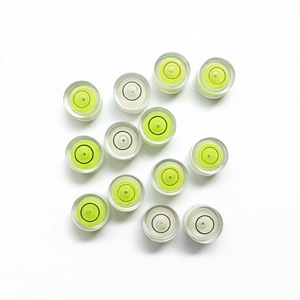 ระดับน้ำฟองอากาศ DIY ขนาด 6 ซม. สำหรับเครื่องมือวัด - Product Image 1