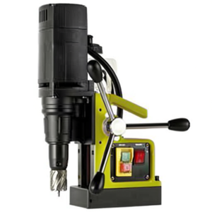 แท่นเจาะแม่เหล็ก Ttake ขนาด 35 มม. สำหรับเจาะโลหะ - Product Image 1