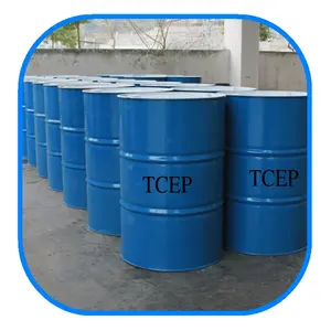 직접 공장 방연제 트리스 (2-chloroisopropyl) 인산염/TCPP 화학 첨가제 고무 플라스틱