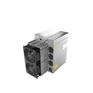 Mineradora de Bitcoin Bitmain Antminer S21 200TH 17.5J/TH, Minería de Criptomonedas Profesional SHA-256 Ultraeficiente con PSU - Product Image 5