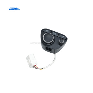 Premium Standard Size Original <b>Second</b>-<b>Hand</b> Car Multimedia <b>Switch</b> For Ferrari F12 2012-2018 OE 254294 - Product Image 3