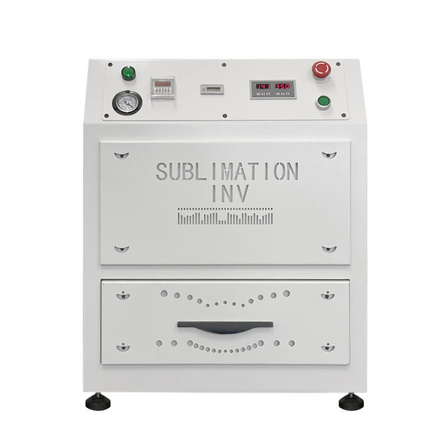 New Arrival 3D Heat Transfer Machine for Printing 3D Film Phone Cases, Keycaps ,Shin Guards 3D Vacuum Film Sublimation Machine
