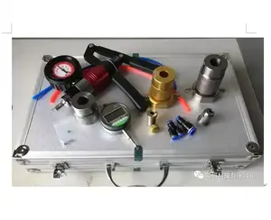 单位泵喷嘴行程电子测量仪器阀门密封性测量微调工具组