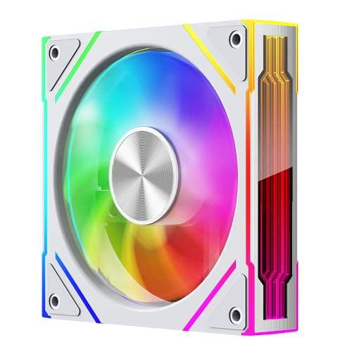 พัดลมเดินหน้าแพ็คเดี่ยว WH