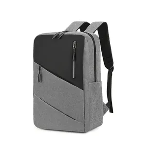 Поставщик фабрики, сумка для ноутбука, рюкзак с USB-зарядкой, дорожный деловой рюкзак, сумка для ноутбука, оптовая продажа