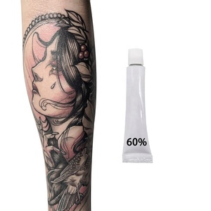 Etiquetas de Diseño Gratis, Crema para Tatuajes, Accesorios para Microblading, Tatuaje de Cejas, Tatuaje de Labios, Tinta para Maquillaje Permanente, 10ML 30ML 50ML - Product Image 2