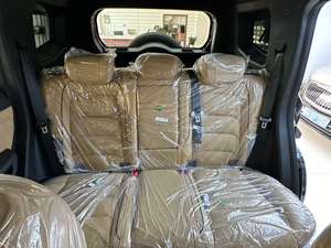 VIP Mercedes <span class=keywords><strong>Sprinter</strong></span> Van Full Interior Walls Upgrade benzina Mercedess <span class=keywords><strong>Sprinter</strong></span> <span class=keywords><strong>907</strong></span> V250 V260 - Product Image 5