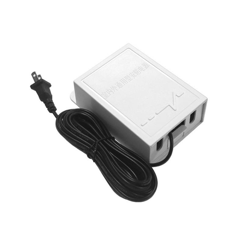 Оптовая продажа, непромокаемый Мини DC UPS, 12 В, 2А аккумулятор, портативный Wi-Fi маршрутизатор, источник бесперебойного питания, ИБП