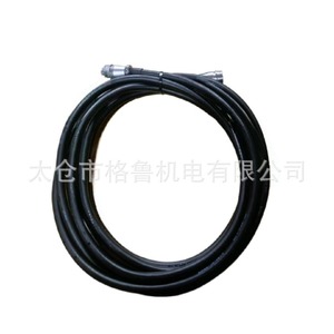 Glgs R <b>Wire</b> Feeder <b>Control</b> Cable Industrial Use National Standard - Product Image 5