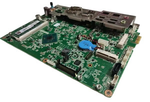 PCM-8211รอบ A1 100% โอเคเมนบอร์ดบอร์ด IPC ของแท้ฝังตัวเมนบอร์ดอุตสาหกรรมสำหรับ PPC-3150ที่มี CPU RAM PCM-8211รอบ A1เมตร - Product Image 4