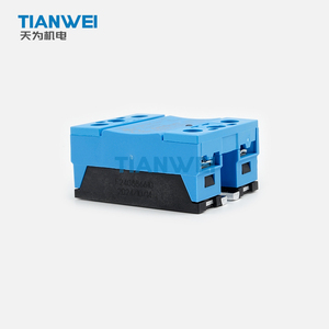 SO965460 100% Nuevo y Original <span class=keywords><strong>Francia</strong></span> CELDUC 50A 24-600VAC 3.5-32VDC Relé de Estado Sólido en Stock Ahora Consultar Precio - Product Image 5
