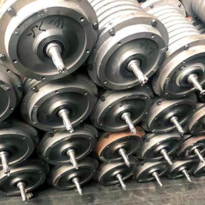 减量油冷电动换向滚筒 - Product Image 6