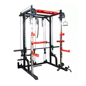 China Factory Price Home Gym Power Rack Distributor selling Fitness Equipment