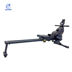 GLEEKO <span class=keywords><strong>Ofertas</strong></span> Destacadas Máquina <span class=keywords><strong>de</strong></span> <span class=keywords><strong>Remo</strong></span> Plegable <span class=keywords><strong>de</strong></span> Acero Resistente al Viento para Uso Doméstico Unisex con Volante <span class=keywords><strong>de</strong></span> Inercia <span class=keywords><strong>de</strong></span> 3 kg y 16 Niveles <span class=keywords><strong>de</strong></span> Resistencia - Product Image 5