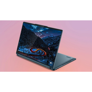 Portátil de Doble Pantalla Yoga Book 9i 17-1355U, 16 GB, SSD de 1 TB, Pantalla Táctil OLED de 13.3 Pulgadas, Portátil Plegable con Windows, Ultrabook para Negocios - Product Image 3