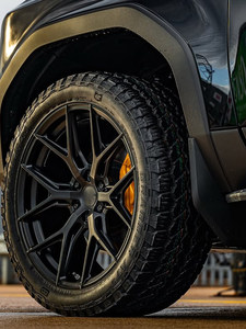 Cerchi in Lega Forgiata RGW per Toyota Land Cruiser 18-24 Pollici, Cerchi Personalizzati Belak per FJ Cruiser, Wagoneer, <span class=keywords><strong>Ineos</strong></span>, Grenadier, Expedition - Product Image 1