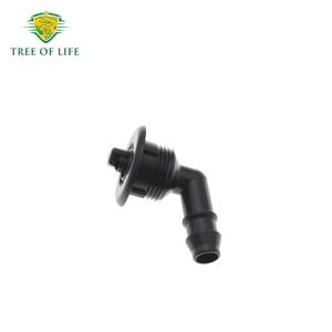 Boquilla de lavado de faros Tree Of Life A0008600847 para Mercedes Benz W463 Clase G, pulverizador de plástico para parachoques delantero - Product Image 4