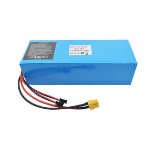 10S3P 18650 3.7V 배터리 셀 36V 6Ah 7.8Ah 8.4Ah 9Ah 10.5Ah 충전식 리튬 배터리 팩 350W 전자 자전거/스쿠터 - Product Image 3