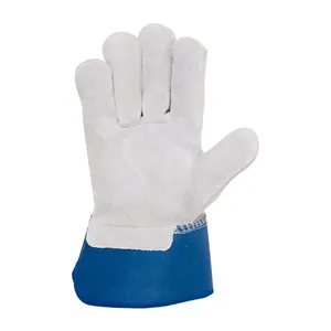 Guanto Juba 404B 9 L Tuff, Blu Grigio - Product Image 2