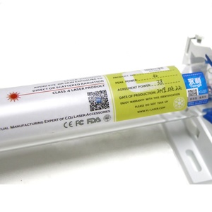 Ống kính <span class=keywords><strong>laser</strong></span> <span class=keywords><strong>CO2</strong></span> 30W 40W 45W 50W 60W cho máy khắc <span class=keywords><strong>laser</strong></span> <span class=keywords><strong>CNC</strong></span> để bàn K40 - Product Image 4