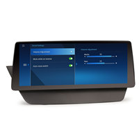Radio para Auto Erisin ES4784i de 12.3 Pulgadas con Android 16, GPS, Reproductor Multimedia, Navegación, 1 Año de Garantía para BMW X1 E84