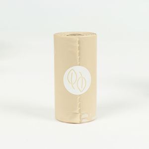 Sacs à déjections canines en gros, écologiques, biodégradables à 100 %, compostables et portables - Product Image 2