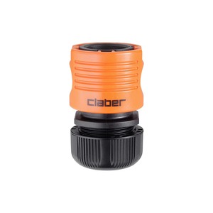 Connettore Automatico Femmina per Tubi da 1/2 Pollice - Product Image 1