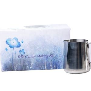 <span class=keywords><strong>Pas</strong></span> <span class=keywords><strong>cher</strong></span> <span class=keywords><strong>Fabrication</strong></span> De Bougies <span class=keywords><strong>Kit</strong></span> Fournitures - Product Image 2