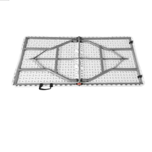 Mesas dobráveis de plástico Mesas dobráveis de plástico baratas Mesas dobráveis de plástico - Product Image 1