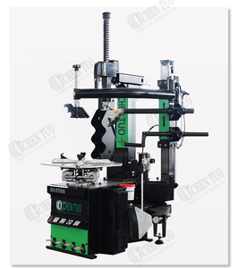 Equipo de herramientas para reparación de automóviles Máquina de cambio de neumáticos de automóviles para ventas de equipos de garaje - Product Image 1