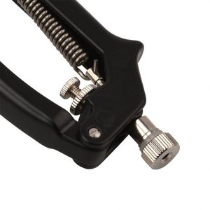 Jeringa Automática de 20 ml y 30 ml con Autollenado, Pistola de Metal para Administración de Medicamentos - Product Image 6