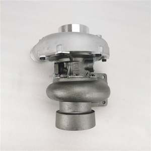 Turbocompresseur RHC7 126677-18011 VD290058 VD29005 119578-18010 Marine 6LY3 6HY-ET 5.813L Diesel Engine - Product Image 3