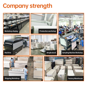 Imprimante DTF 3D Titanjet avec nouvelle technologie d'impression sur mousse OEM ODM I3200 pour la production automatique de t-shirts et sacs - Product Image 5