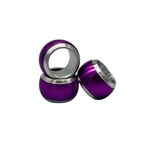 Anelli Multicolor alluminio piccione gamba, identificazione uccelli formazione anelli ibisco uccelli, pappagalli, peonie, piccioni - Product Image 4