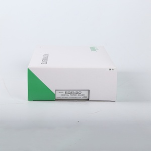 Jauge de tension numérique importée du Japon NIDEC-SHIMPO FGP-50 - Product Image 4