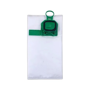 Sacchetti per aspirapolvere elettrici riutilizzabili OEM/ODM personalizzati per Vorwerk <span class=keywords><strong>Folletto</strong></span> Kobold VK140/FP140 VK150/VK150-1FP150 per uso domestico - Product Image 2