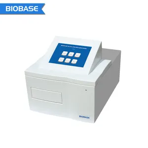 Elisa製品の新しいElisaマイクロプレートリーダーBIOBASE-EL10A