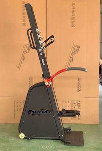 Máquina de escalada comercial Escaladora vertical motorizada - Product Image 3