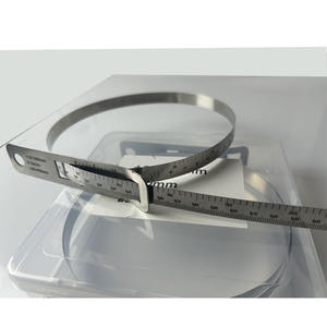 स्टेनलेस स्टील टेप माप 20-300 मिमी परिधि गेज व्यास 600-900 मिमी परिधि टेप व्यास cirmpi टेप - Product Image 6