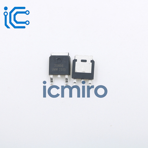 ICMICRO มีสินค้าในสต็อก วงจรรวมแท้ใหม่ ผู้จัดจำหน่ายชิ้นส่วนอิเล็กทรอนิกส์ 30N06 - Product Image 1