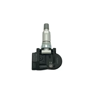 Sensor de presión de neumáticos TPMS, directo de fábrica, 5430T4 9673198580 9681102280 543065 con 433MHz para C4 C5 C6 C8 508 607