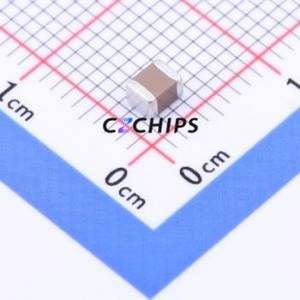 Condensateur SMD (MLCC) CS3225X7R106K250NRK 1210 (Capacité : 10uF) (Précision : 10%) Tension nominale : 25V - Product Image 2