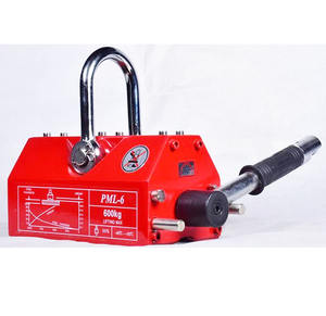 Aimant डे levage उठाने चुंबक चुंबकीय चोर - Product Image 1