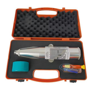 Teste de Valor de Rebound de Concreto com Martelo Schmidt, Preço do Martelo de Rebound para Teste de Concreto - Product Image 2