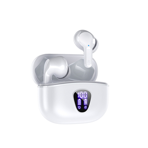 Audífonos TWS Inalámbricos al por Mayor con Cancelación Activa de Ruido RQC320 de Fábrica - Product Image 5